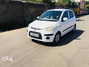 Hyundai I10 Magna, , Cng