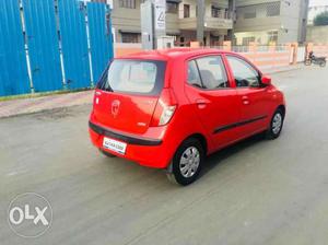 Hyundai I10 Magna, , Petrol