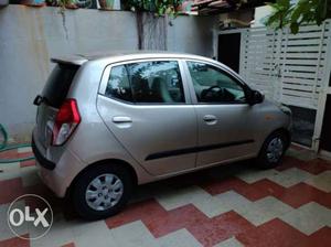 Hyundai I10 Sportz 1.2 At, , Petrol