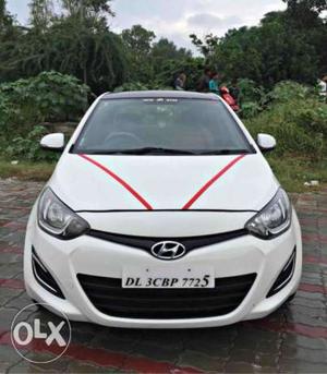 Hyundai I20 Magna (o) 1.4 Crdi, , Diesel