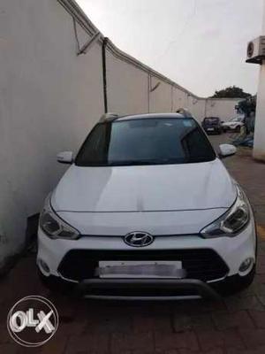  Hyundai I20 diesel  Kms