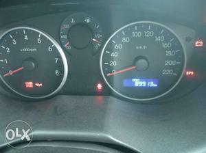 Hyundai I20 petrol  Kms  year (C.NO double