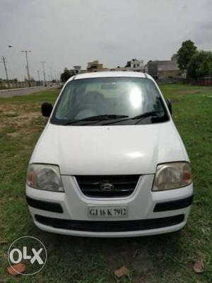 Hyundai Santro Xing Gl (cng), , Petrol