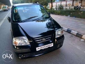 Hyundai Santro Xing Xo Erlx - Euro Iii, , Petrol