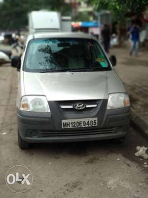 Hyundai Santro Xing petrol  Kms  year