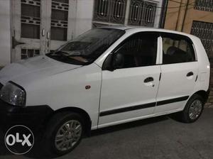  Hyundai Santro petrol  Kms