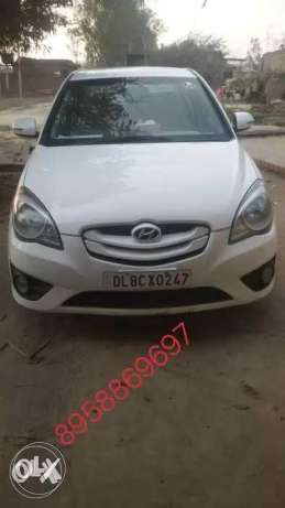  Hyundai Verna diesel  Kms