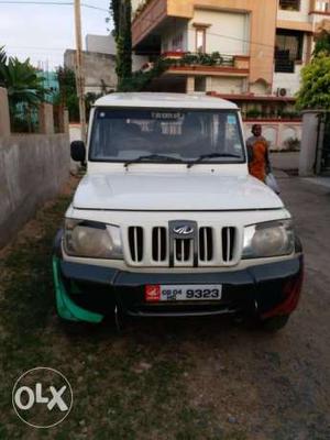 Mahindra Bolero Plus Ac Bs Iv, , Diesel