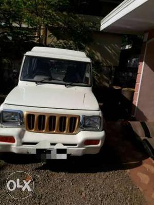  Mahindra Others diesel 07 Kms
