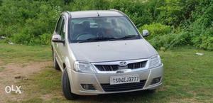 Mahindra Verito diesel  Kms  year