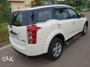 Mahindra Xuv500 W, Diesel