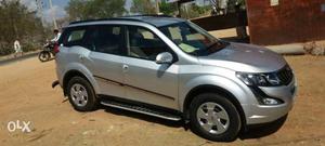  Mahindra Xuv500 W6 varient diesel  Kms