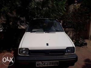  Maruti Suzuki 800 lpg  Kms