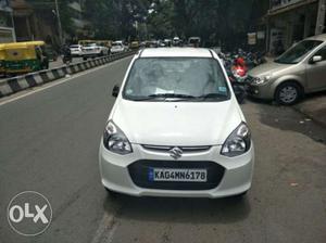 Maruti Suzuki Alto 800 Lxi Anniversary Edition, , Petrol