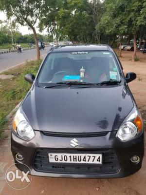 Maruti Suzuki Alto 800 Lxi (airbag), , Petrol