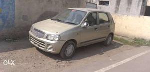 Maruti Suzuki Alto 800 petrol  Kms  year