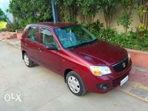 Maruti Suzuki Alto K10 Vxi, , Petrol