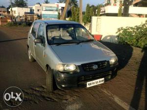  Maruti Suzuki Alto petrol  Kms