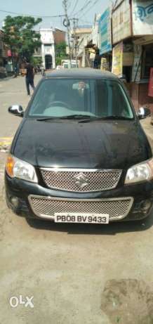  Maruti Suzuki Alto petrol  Kms