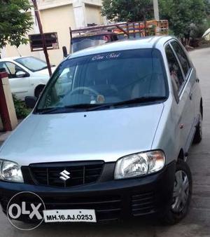 Maruti Suzuki Alto petrol  Kms  year