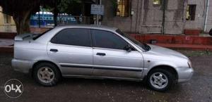  Maruti Suzuki Baleno cng  Kms