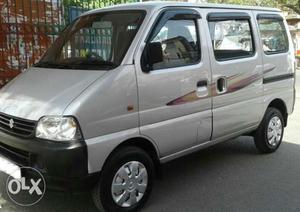 Maruti Suzuki Eeco cng  Kms  year