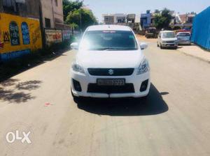 Maruti Suzuki Ertiga Vdi, , Diesel