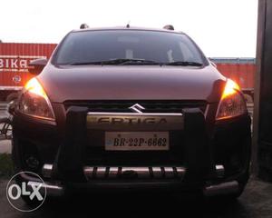 Maruti Suzuki Ertiga Vdi, ,diesel