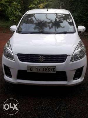  Maruti Suzuki Ertiga diesel  Kms