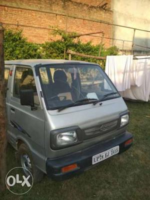 Maruti Suzuki Omni petrol  Kms  year