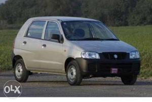 Maruti Suzuki Others petrol 100 Kms  year