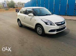 Maruti Suzuki Swift Dzire Vdi, , Diesel