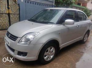 Maruti Suzuki Swift Dzire Zxi, , Petrol