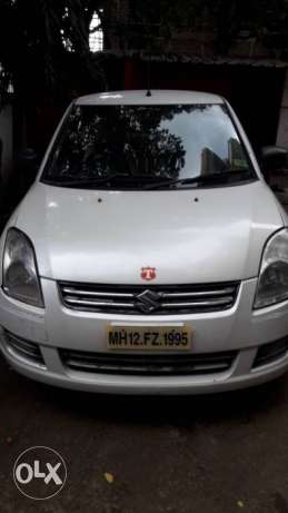  Maruti Suzuki Swift Dzire diesel  Kms