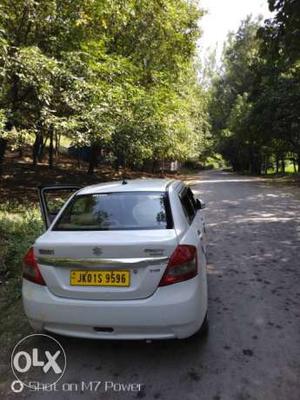 Maruti Suzuki Swift Dzire diesel  Kms  year