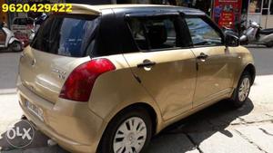 Maruti Suzuki Swift Vxi, , Petrol