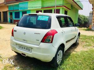  Maruti Suzuki Swift diesel  Kms