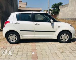  Maruti Suzuki Swift diesel  Kms