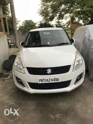 Maruti Suzuki Swift diesel  Kms  year