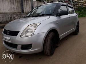  Maruti Suzuki Swift petrol  Kms