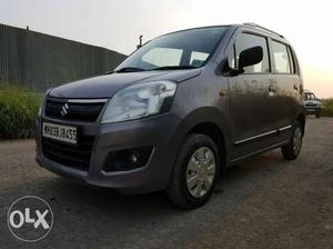  Maruti Suzuki Wagon R 1.0 cng  Kms