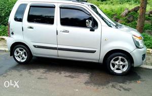 Maruti Suzuki Wagon R Duo lpg  Kms  year