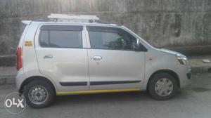  Maruti Suzuki Wagon R t permit cng  Kms