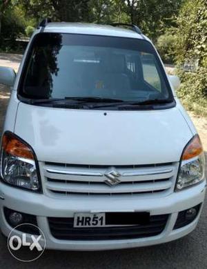 Maruti- Wagon-R - VXI - Good condition - First owner -