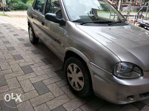 Opel corsa Single owner Well maintained Price