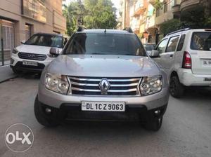 Renault Duster Rxl Pack 85 Diesel, , Diesel