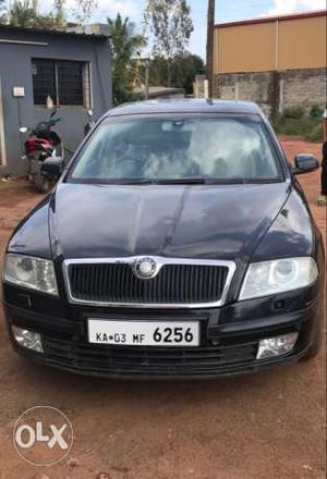  Skoda Laura diesel  Kms