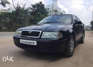 Skoda Octavia 1.9 Tdi, , Diesel