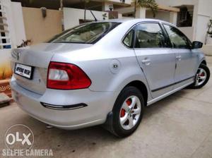 Skoda Rapid Elegance 1.6 Tdi Cr Mt, , Diesel