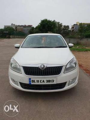  Skoda Rapid diesel  Kms